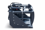 Bucket Grapple with Plate Tines KRL - Image 6