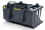 Bucket Grapple with Plate Tines KRL - Image 5