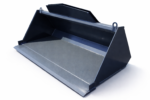 Heavy-Duty Construction Bucket KTC