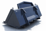 Heavy-Duty Construction Bucket KTC - Image 5