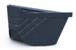V-Shaped Trapezoidal Bucket - Image 3