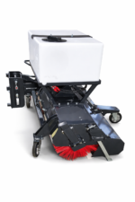 Sweeping machine FOX BH - Image 4