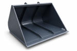 High Capacity Grain Bucket KTG
