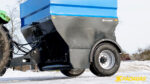 Professional Trailed Sand Spreader - Image 4