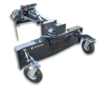 Tractor grader RB-PROFI - Image 2