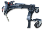 Tractor grader RB-PROFI - Image 7