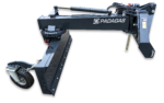 Tractor grader RB-PROFI - Image 3