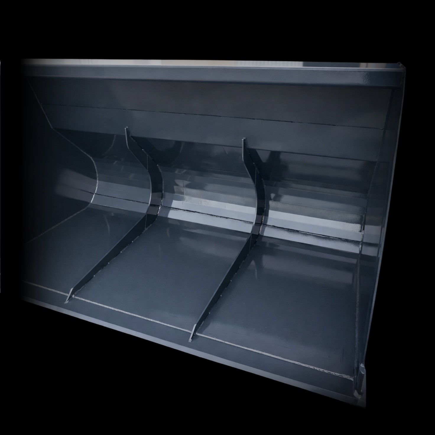 Designed for Light Materials
