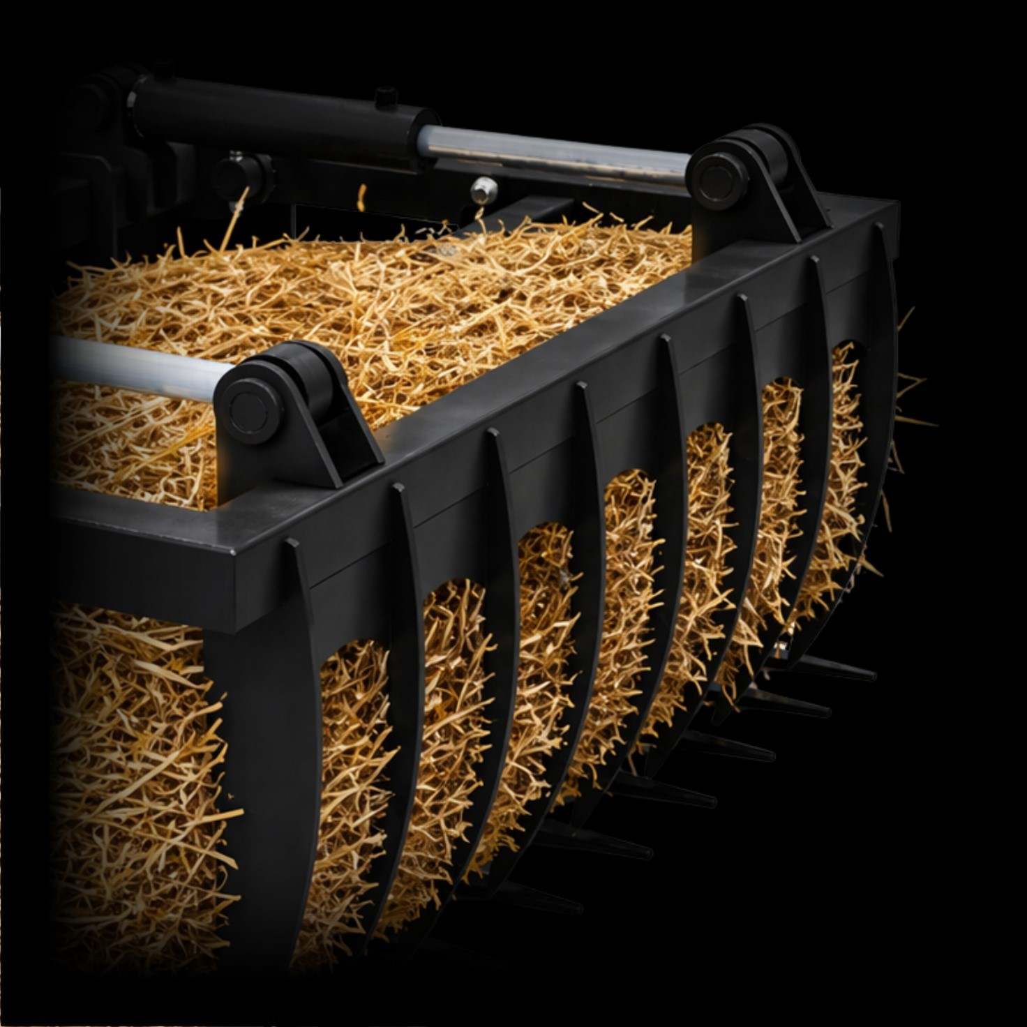 Designed for Agricultural Use