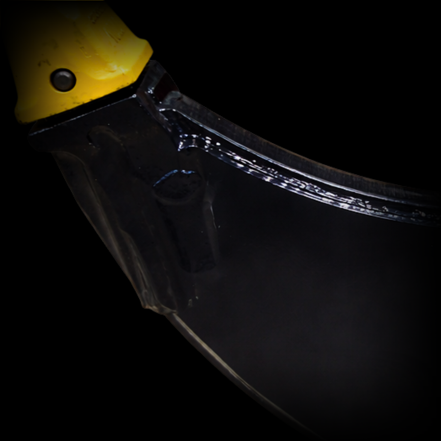 Heavy-Duty Construction