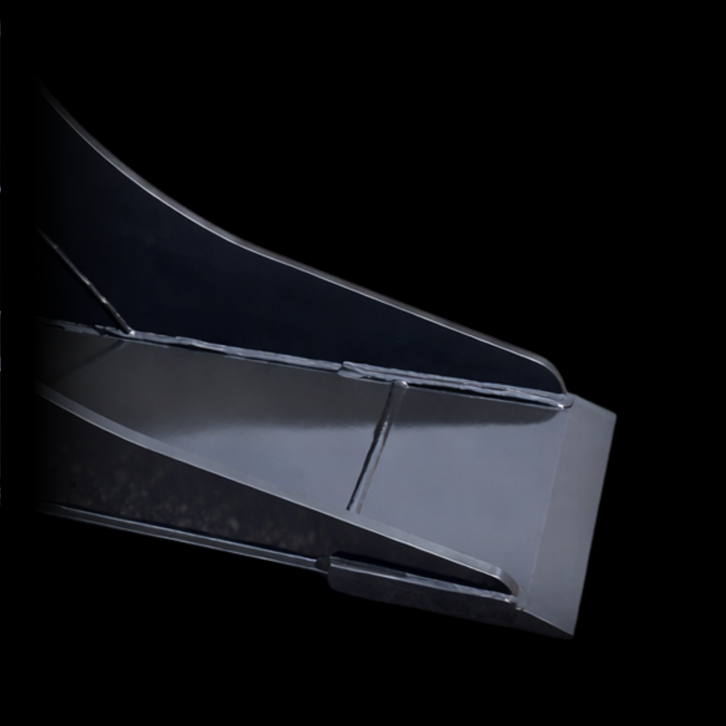 High-Strength Hardox Steel