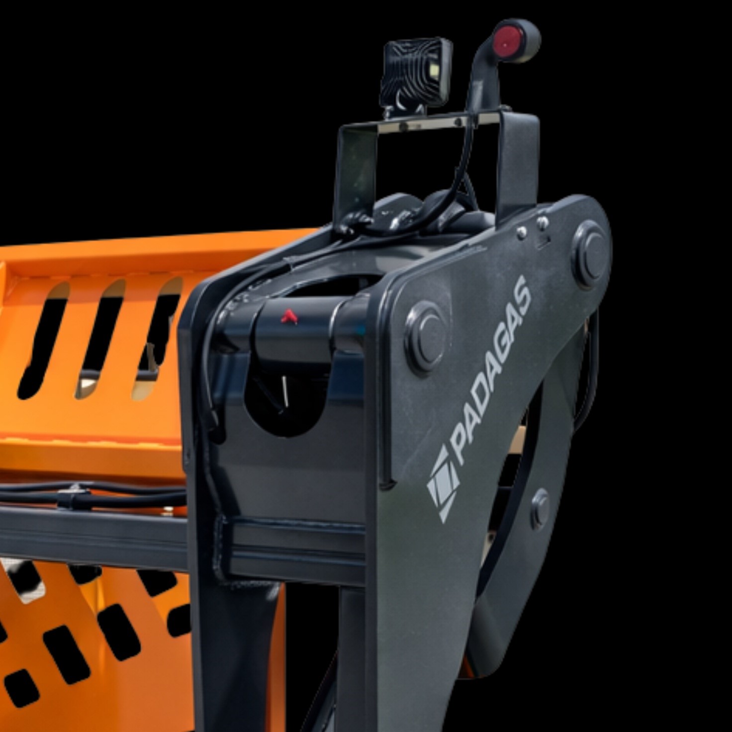 Hydraulic Control System