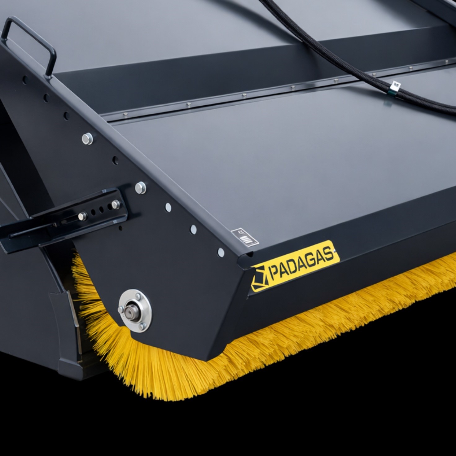 Efficient Surface Cleaning