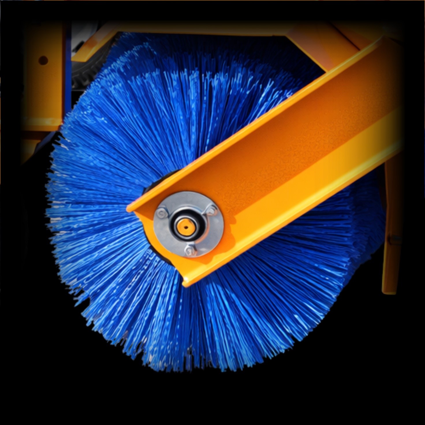 Adjustable Brush Options