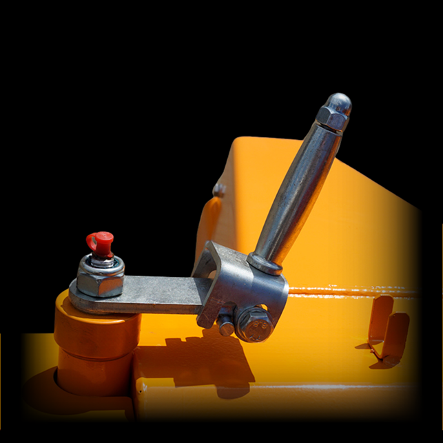 Precision Brush Adjustment