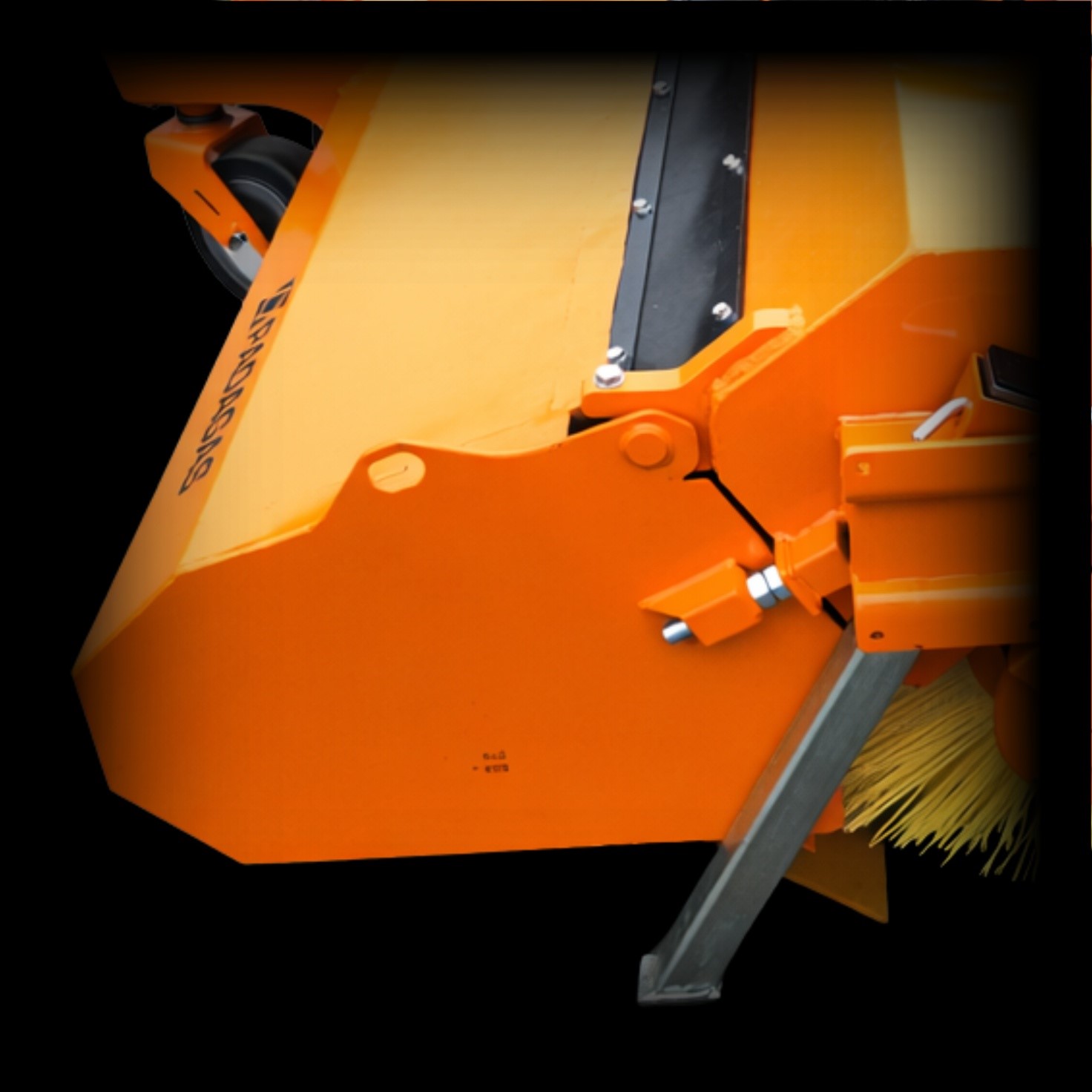 Integrated Collector System