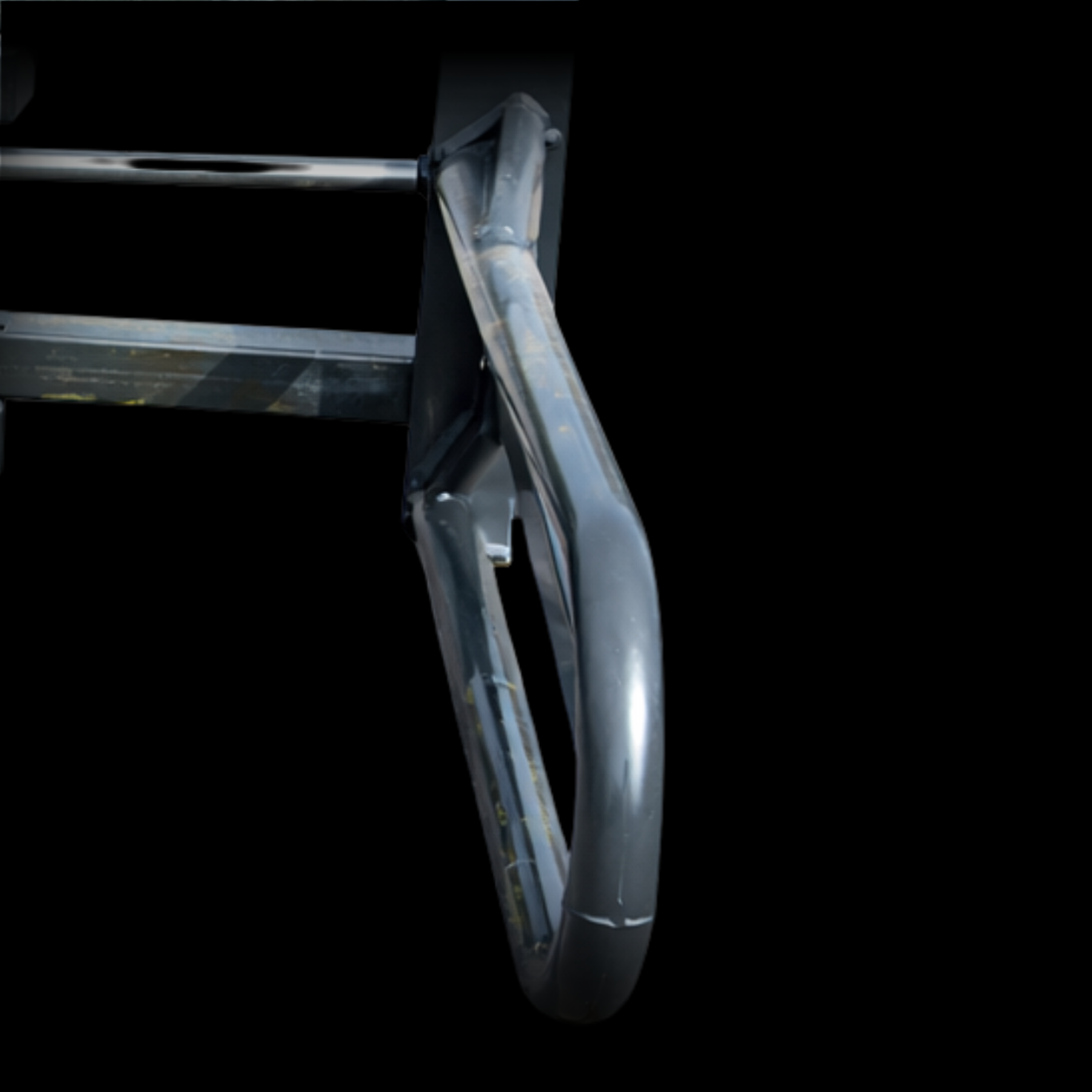 Secure Gripping System