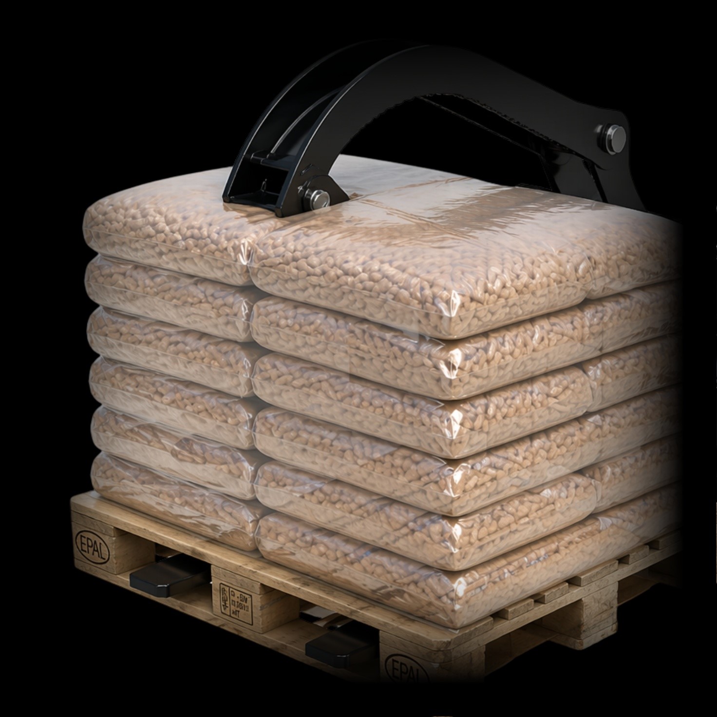 Can I still use them for pallets?