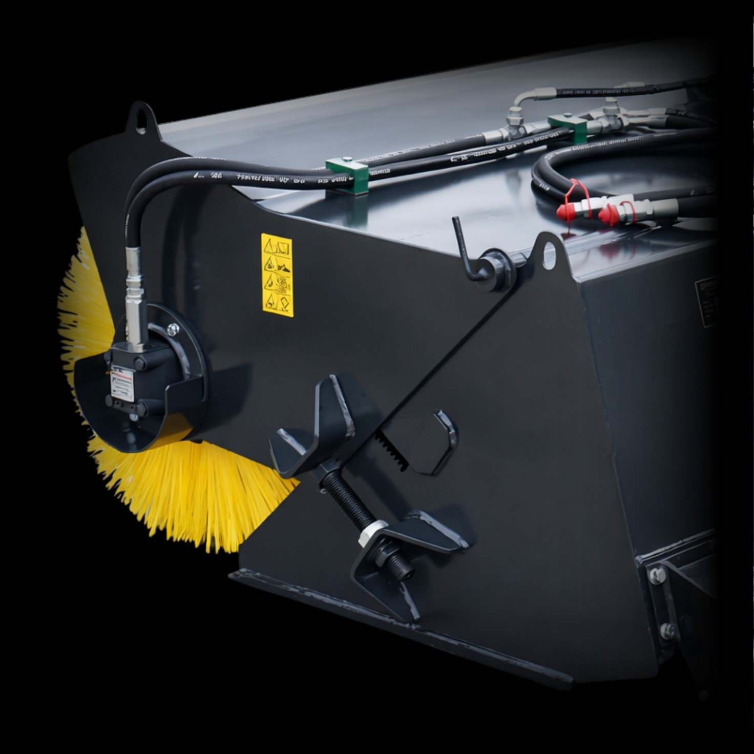 Dual Direction Sweeping