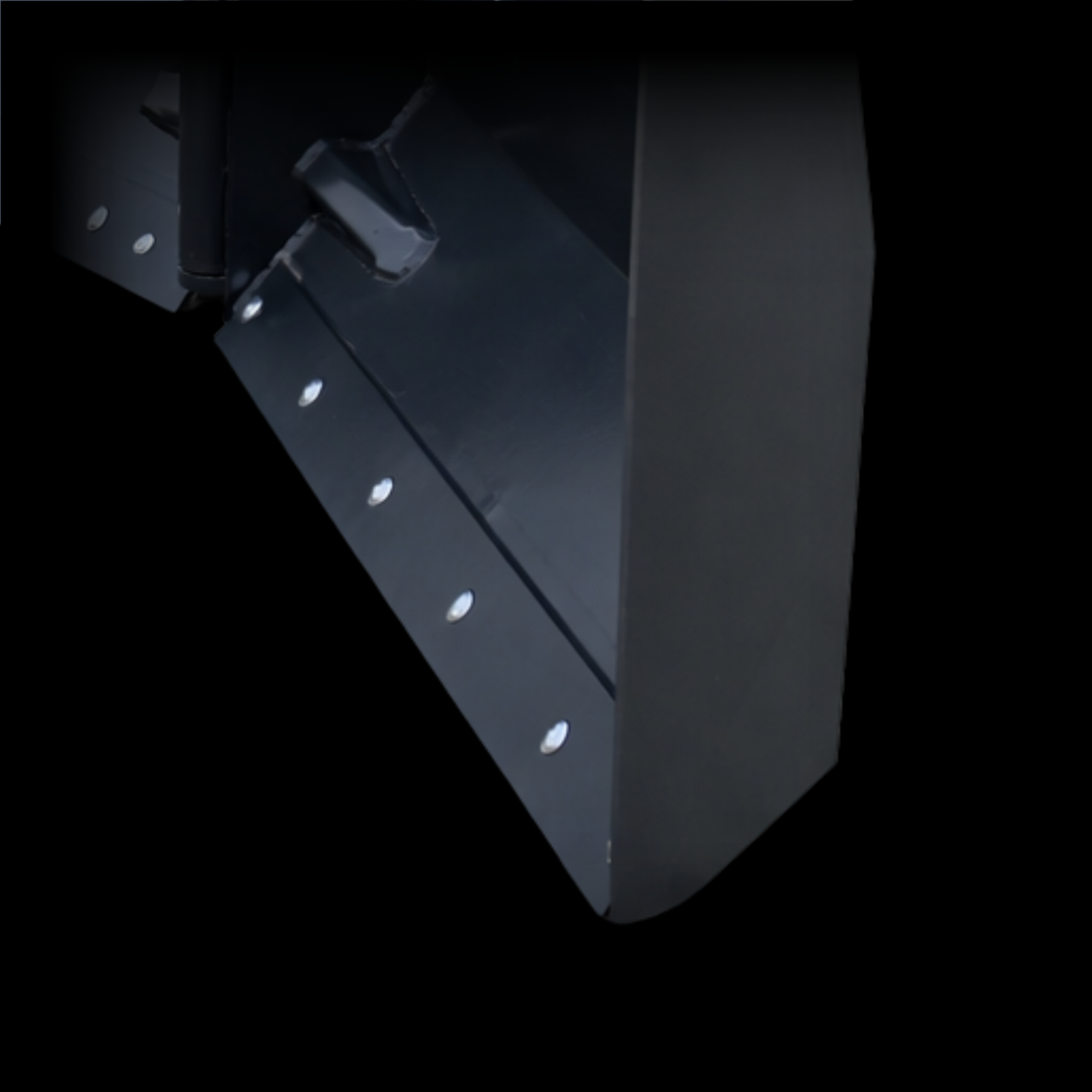 Hardox Blade