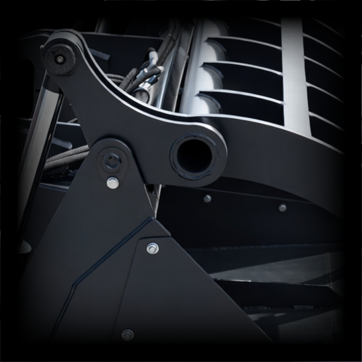 Removable Upper Section