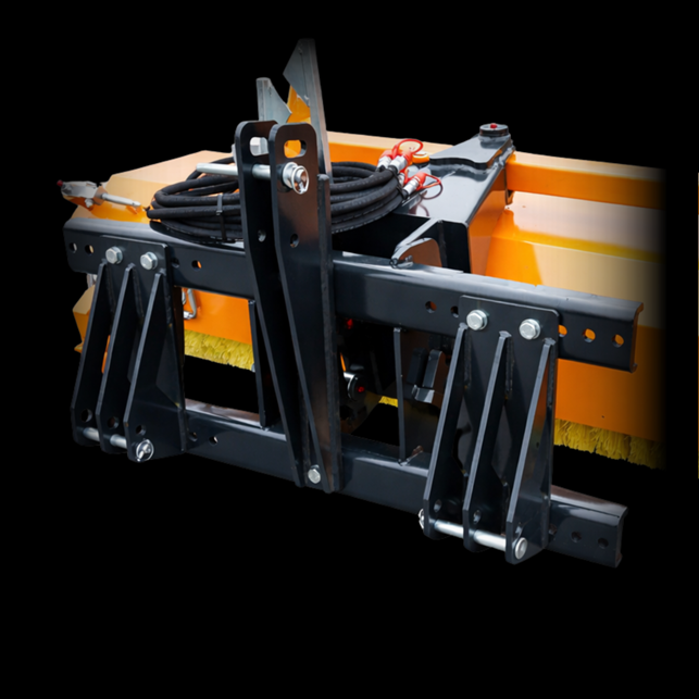 Flexible Mounting System