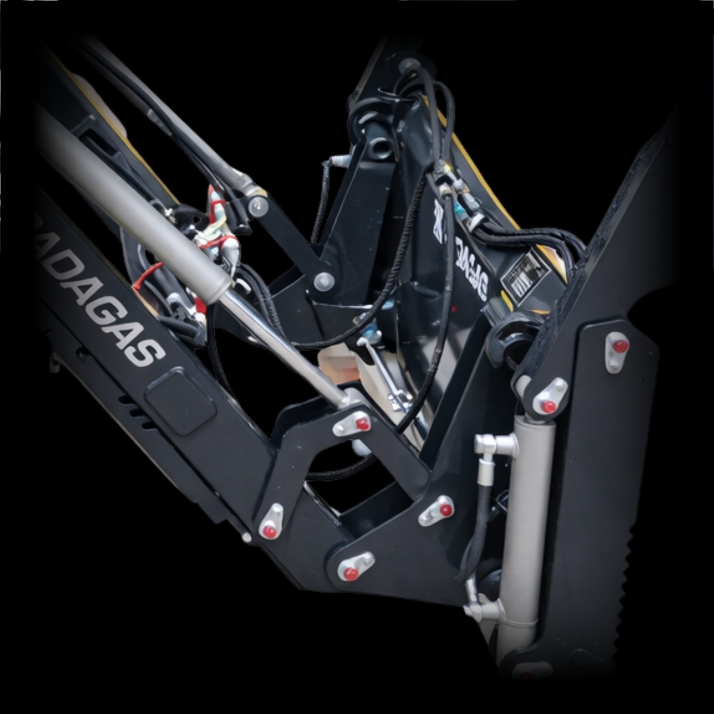 Precision Control (FL-200 P)