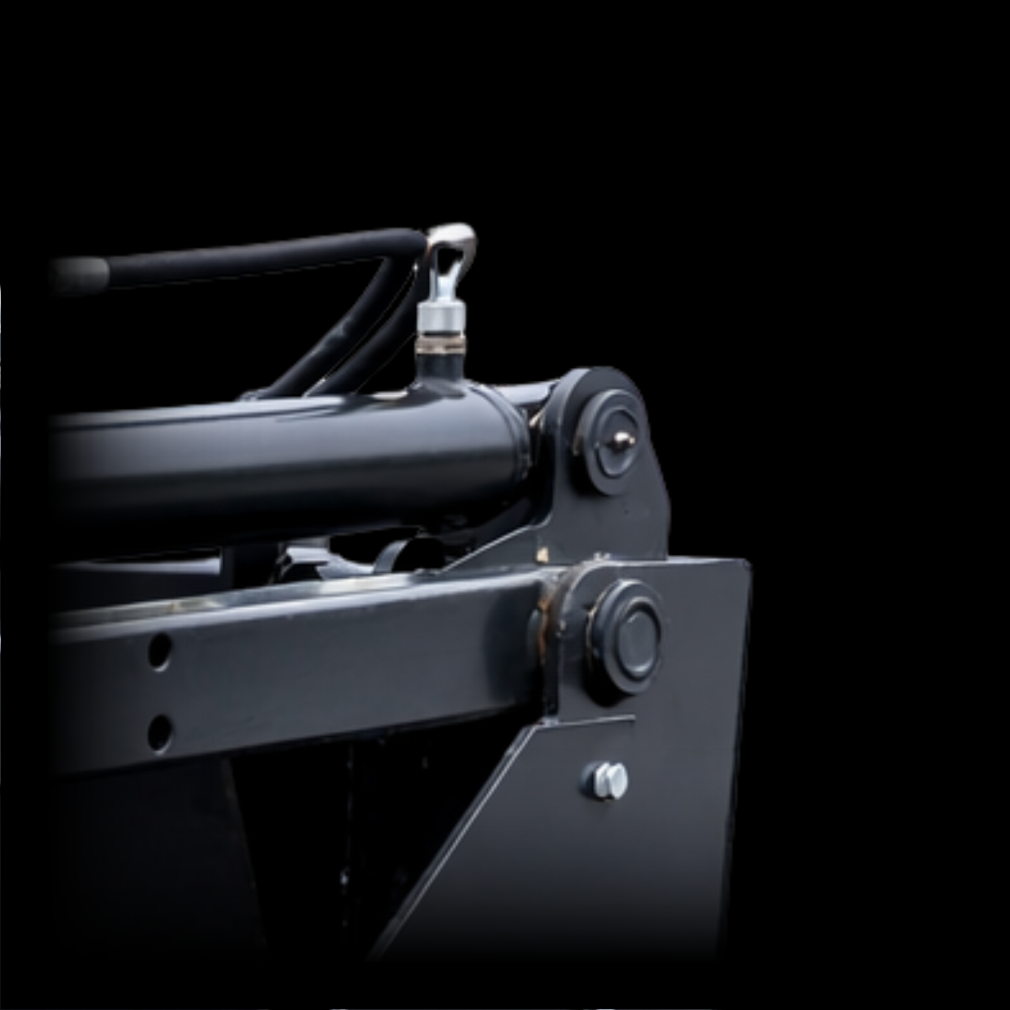 Removable Upper Section