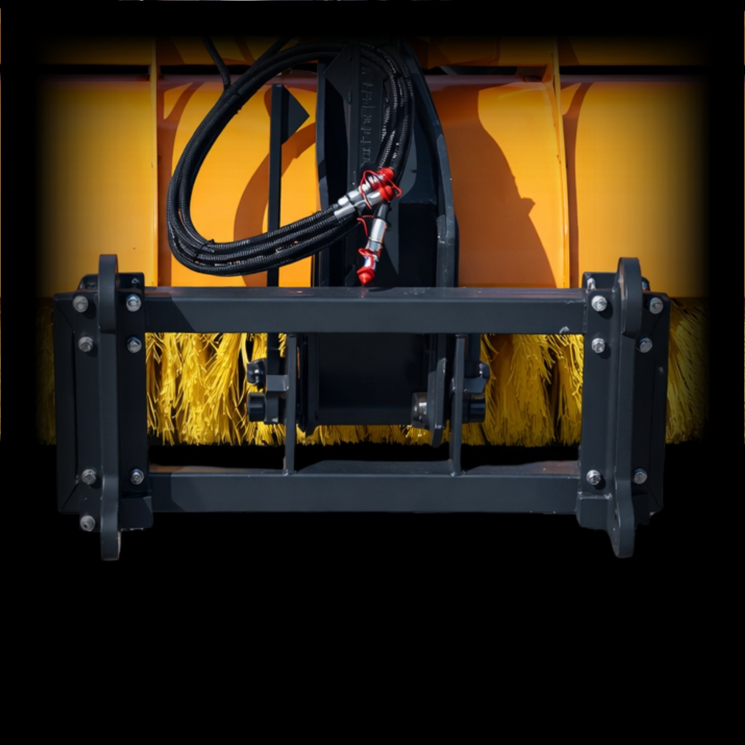 Versatile Machine Compatibility