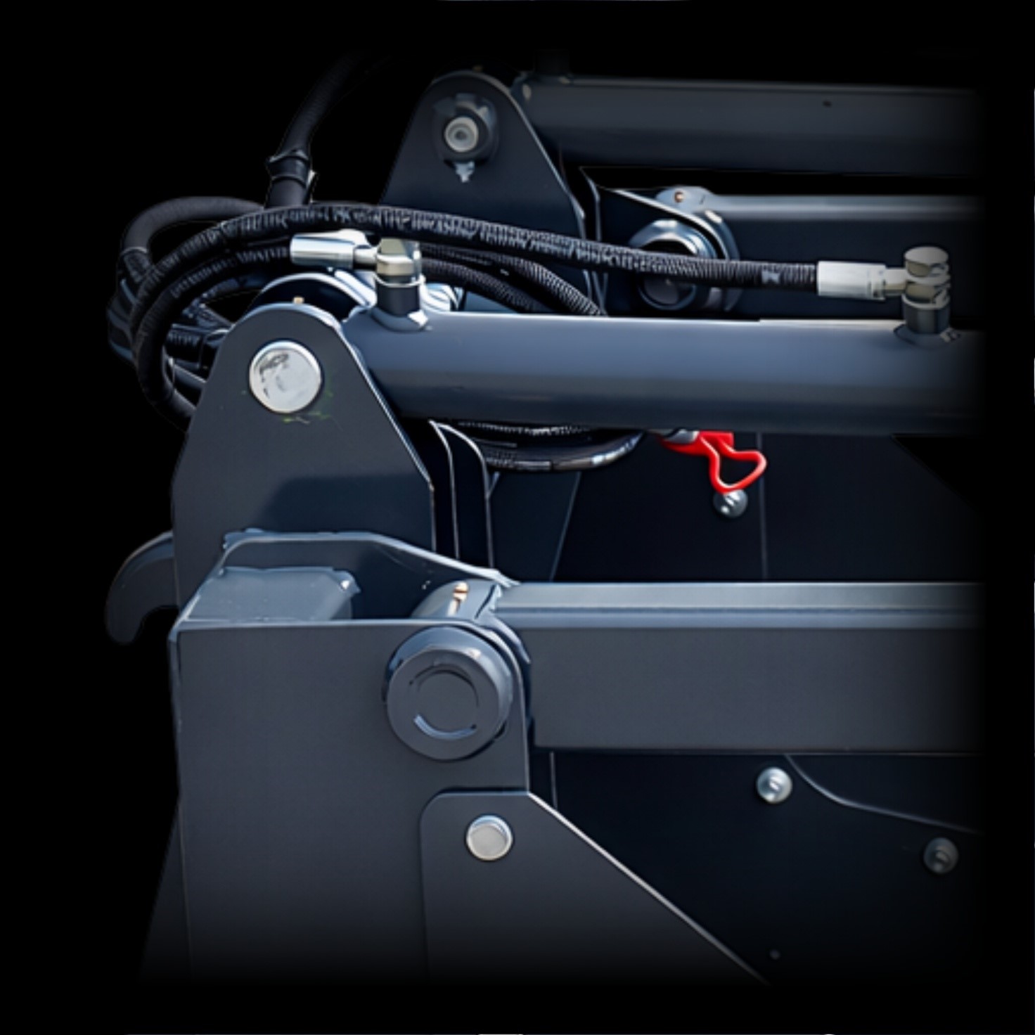 Removable Upper Section