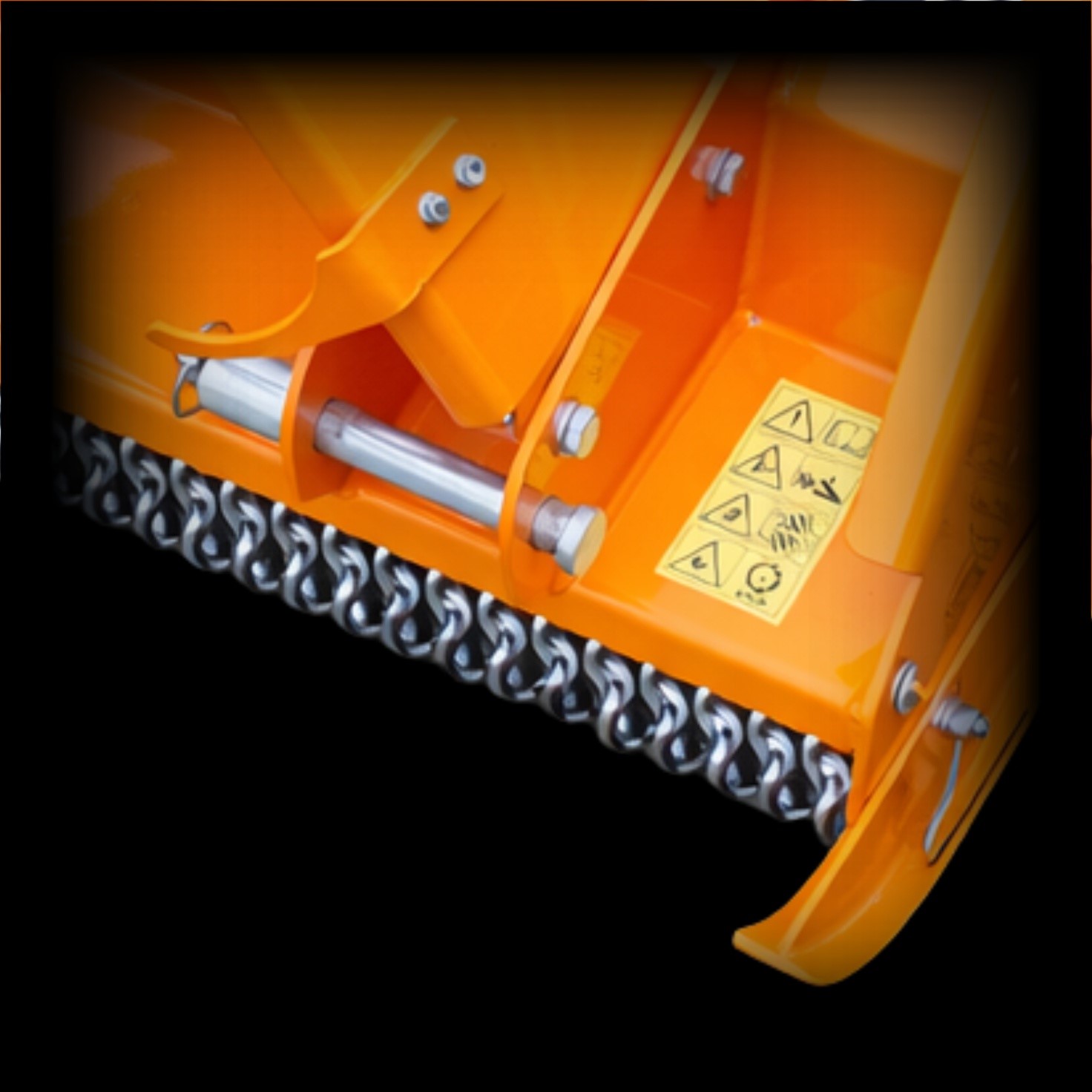 Flexible Configuration