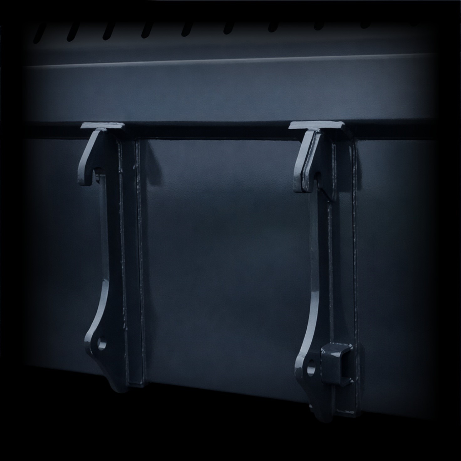 Optimized for Telescopic Loaders