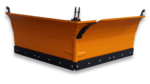 Snowplow heavy class SSVL (V-type) - Image 3