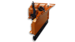 Snowplow heavy class SSVL (V-type) - Image 2