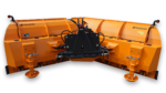 Snowplow heavy class SSVL (V-type) - Image 6