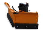 Snowplow light duty class SSVL-L (V-type) - Image 5