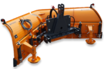 Snowplow semi-heavy class SSVL-M (V-type) - Image 4