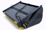 Bucket Mounted Sweeper KS-250 - Image 4