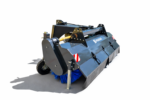 Front Mounted Sweeper PGF - Image 3