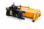 Professional Sweeper PROFI - Image 3