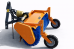 Tractor Mounted Sweeper PG - Image 4