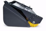 Bucket Mounted Sweeper KS-250 - Image 2