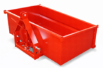 Transport box TB