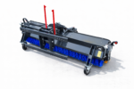 SWEEPING MACHINE PROFI-L BH - Image 4