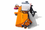 Sweeping machine FOX-H BH - Image 3
