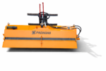 Sweeping machine FOX-H - Image 4