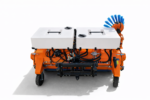 Professional Sweeper PROFI G - Image 2