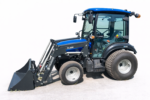 Front Loaders FL-200 S2 & FL-200 P - Image 5