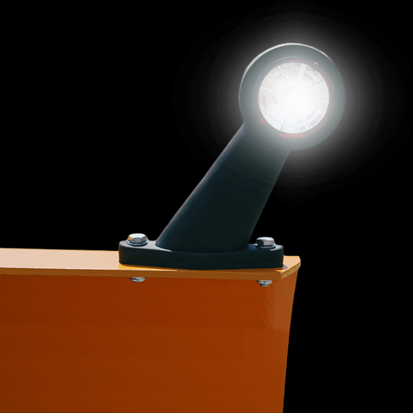 Marker Lights (optional)