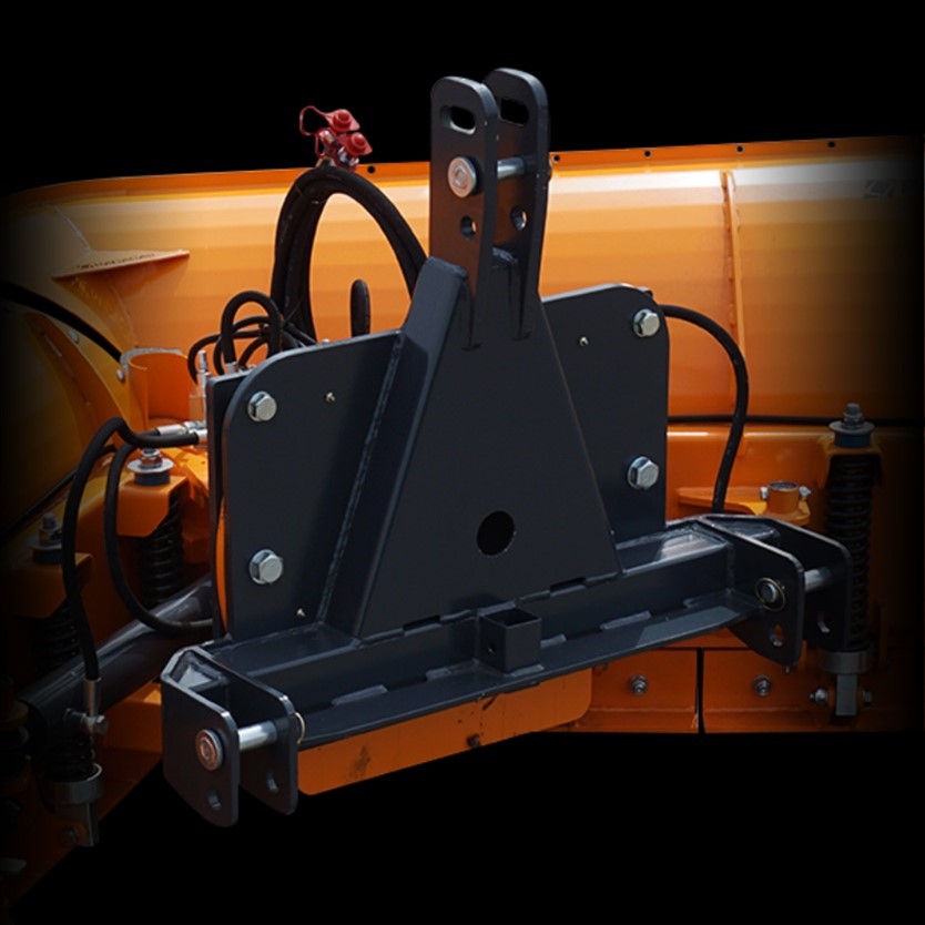 Multiple Mounting Options